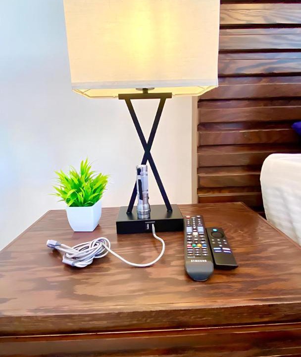 Photo of Livingroom in San Antonio Tlayacapan