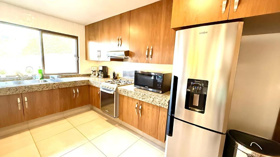 Photo of Kitchen in San Antonio Tlayacapan