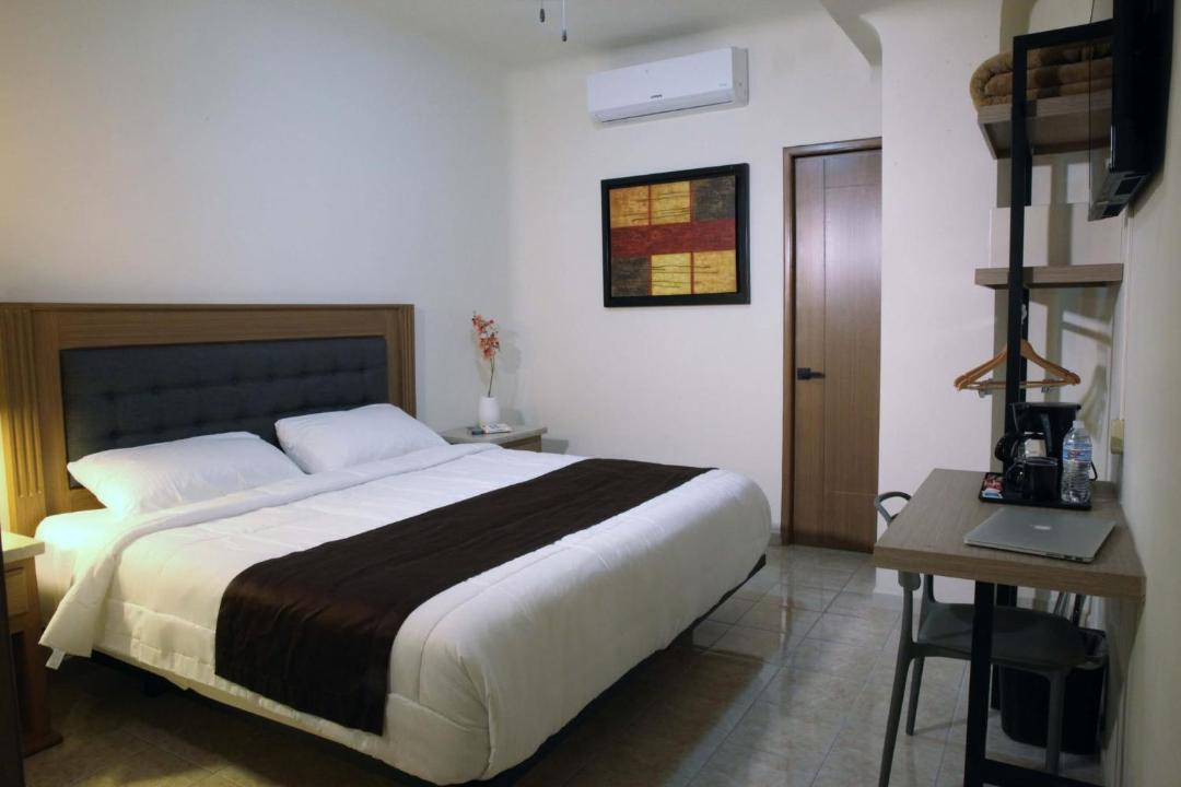 Photo of Bedroom in Torreon