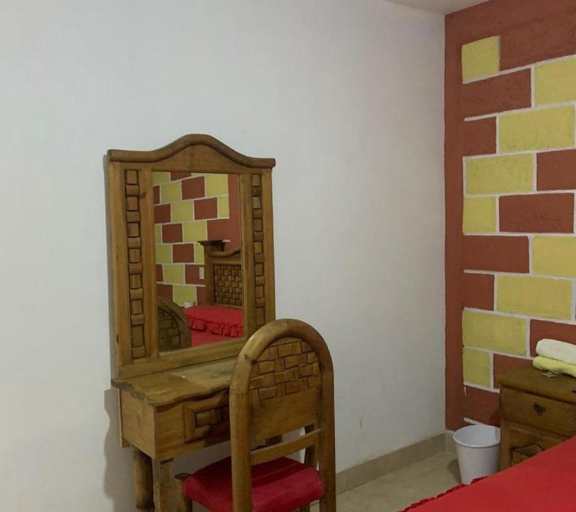 Photo of Bedroom in Tlatlauquitepec