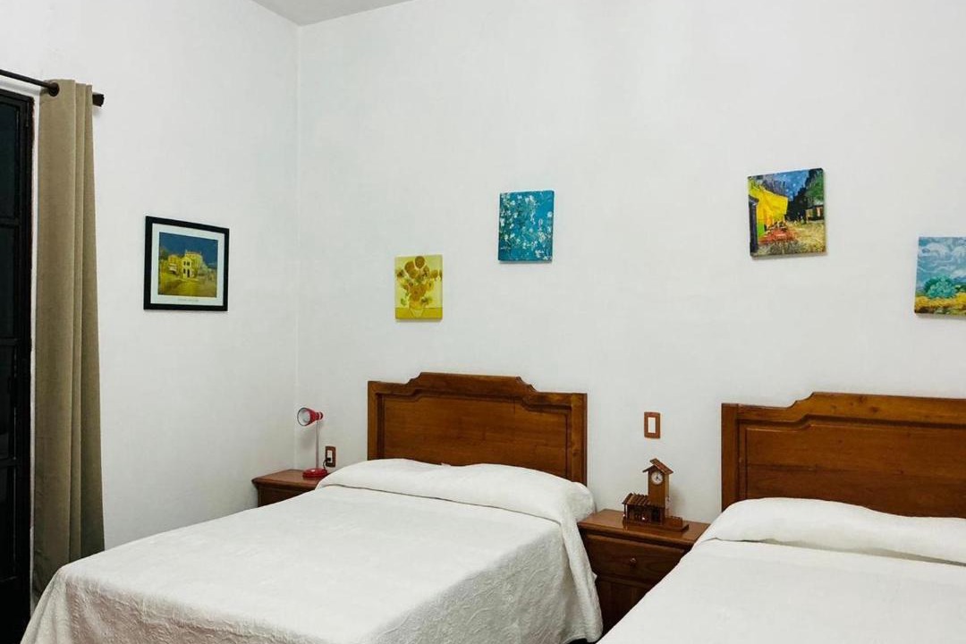 Photo of Bedroom in Tlatlauquitepec