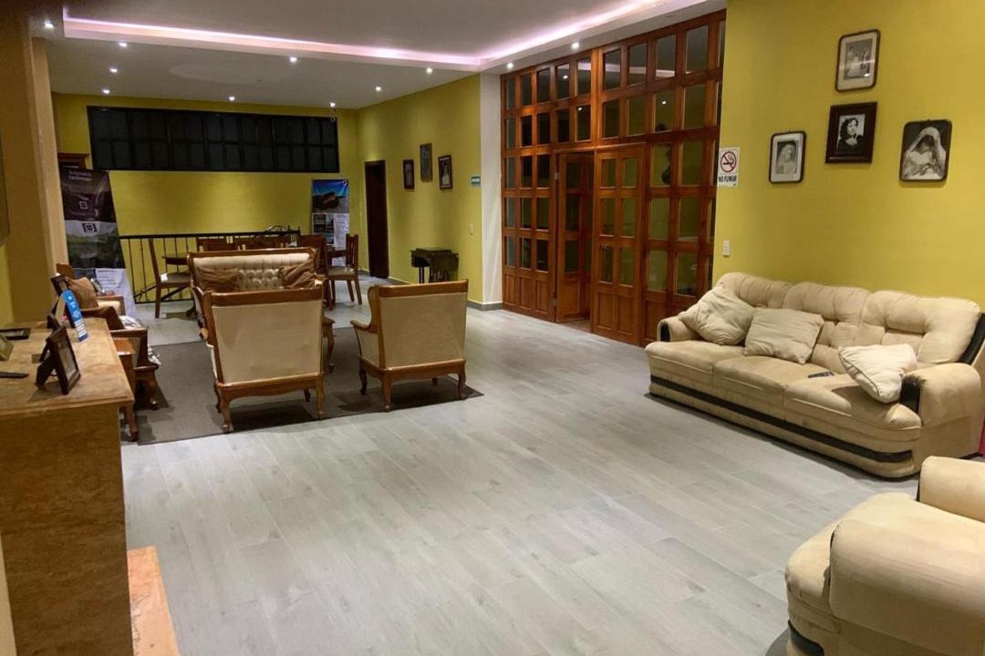 Photo of Livingroom in Tlatlauquitepec