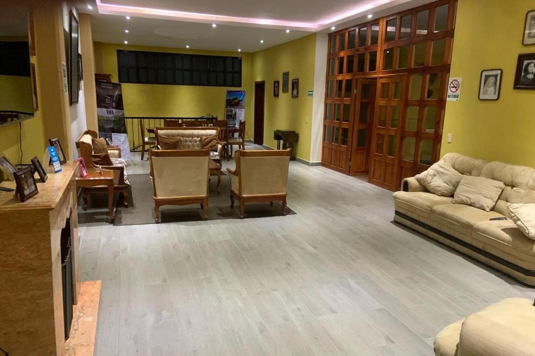 Photo of Livingroom in Tlatlauquitepec