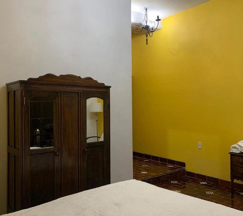 Photo of Bedroom in Tlatlauquitepec