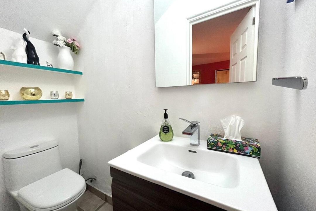 Photo of Bathroom in Ajijic