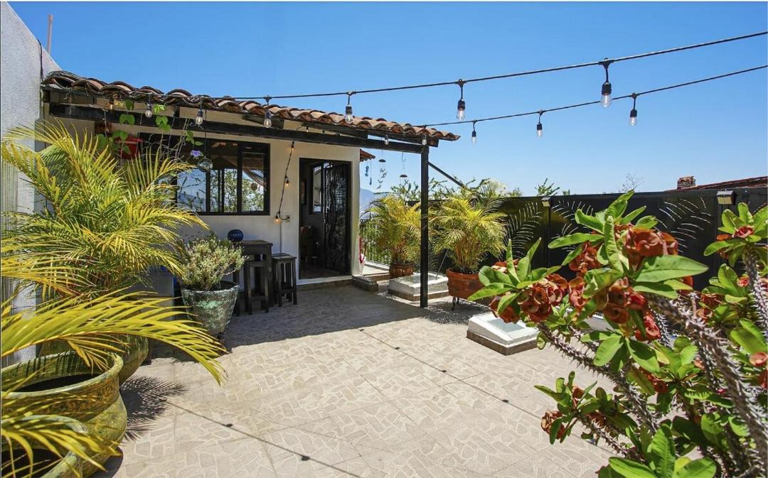 Photo of Patio Balcony in Ajijic