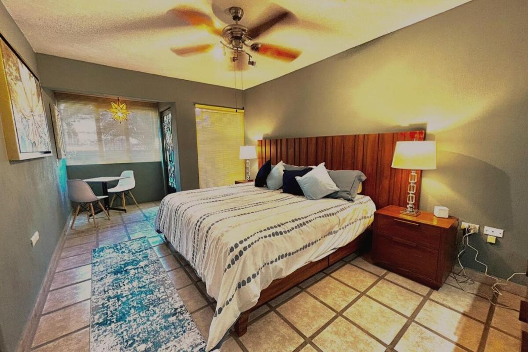 Photo of Bedroom in Ajijic