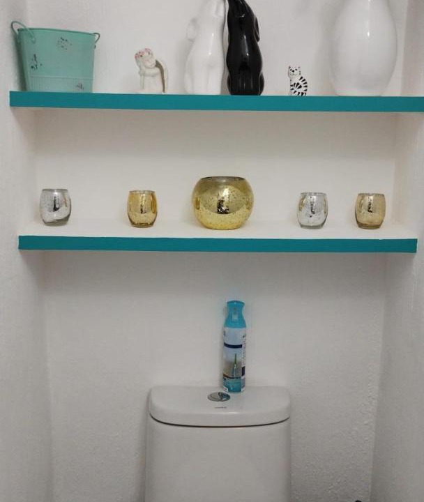 Photo of Bathroom in Ajijic