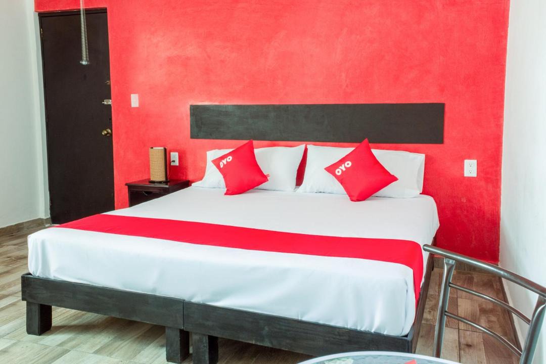 Photo of Bedroom in Orizaba