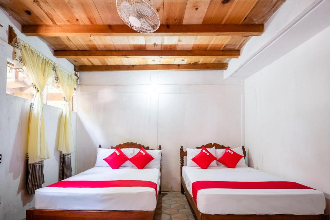 Photo of Bedroom in Mazunte