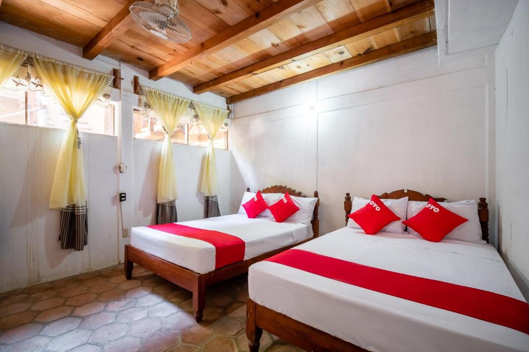 Photo of Bedroom in Mazunte