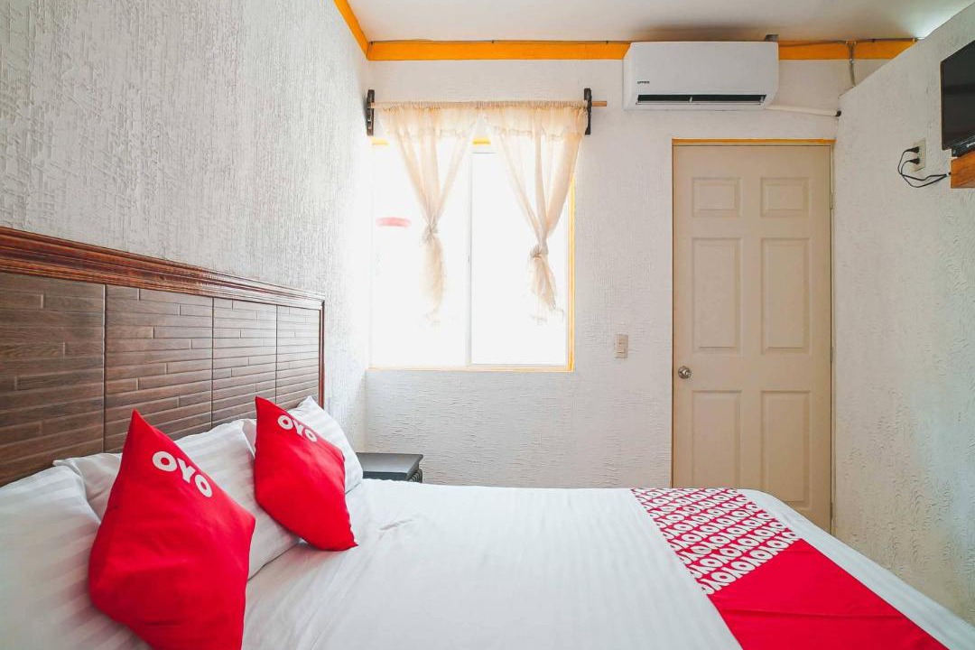 Photo of Bedroom in Chiapa De Corzo
