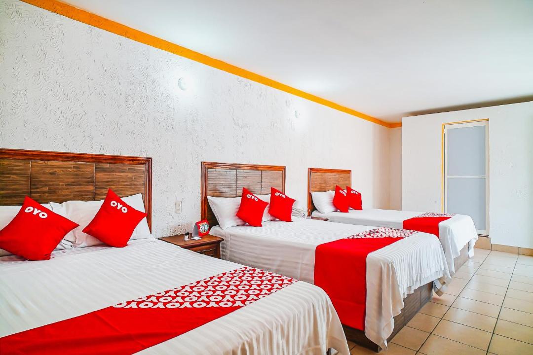 Photo of Bedroom in Chiapa De Corzo