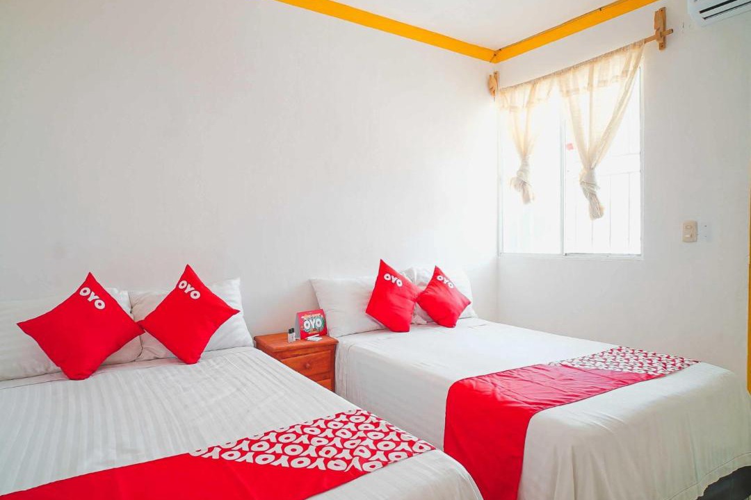 Photo of Bedroom in Chiapa De Corzo
