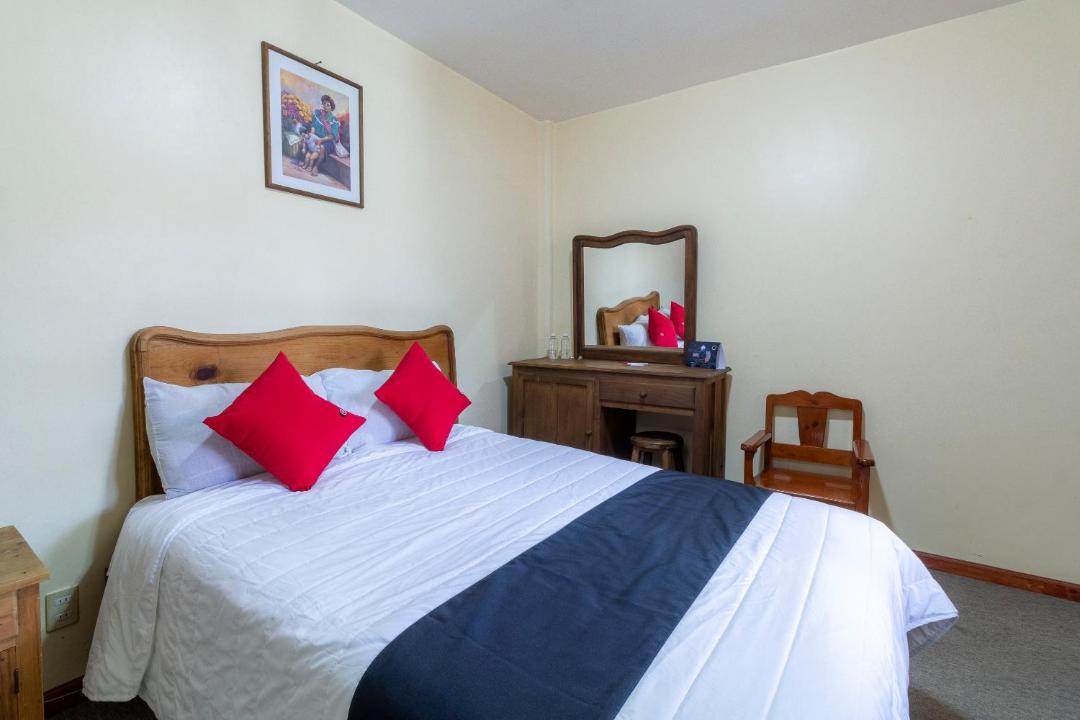 Photo of Bedroom in San Cristobal de las Casas