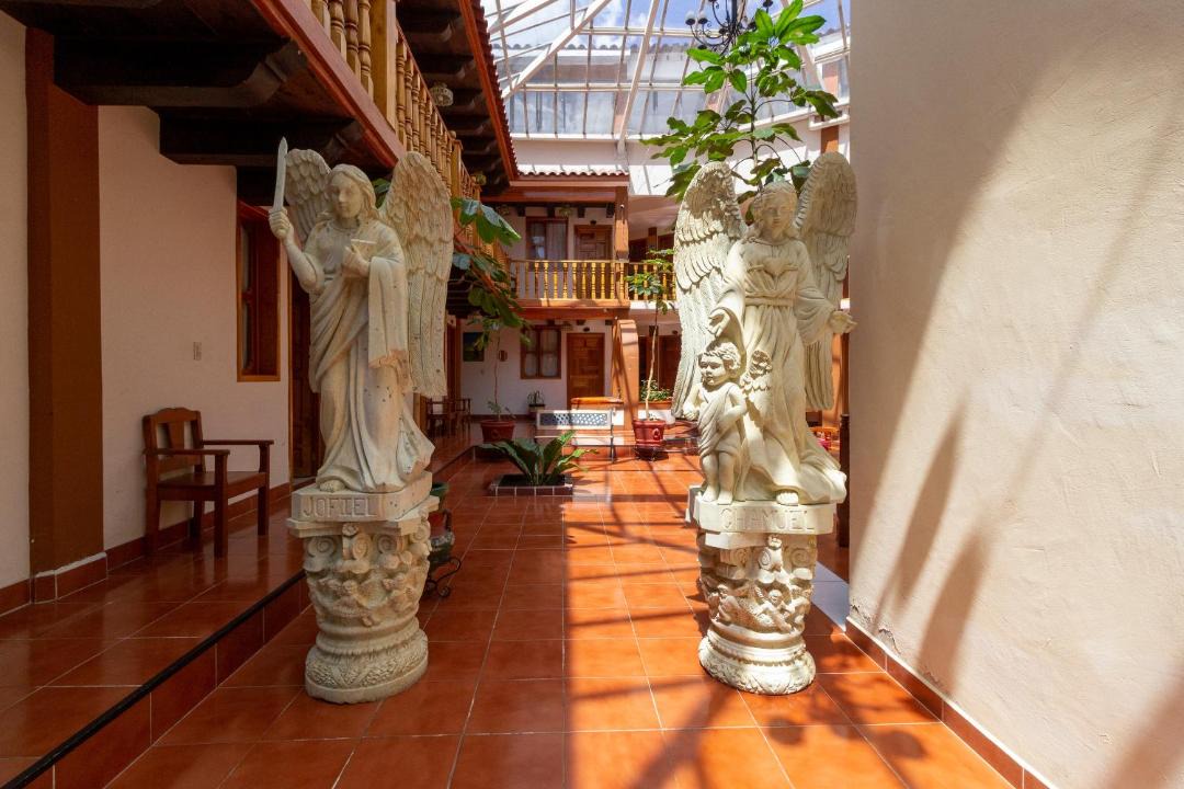 Photo of Others in San Cristobal de las Casas