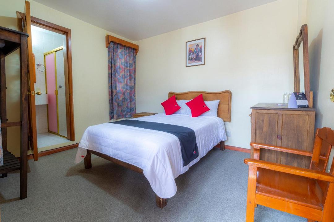 Photo of Bedroom in San Cristobal de las Casas
