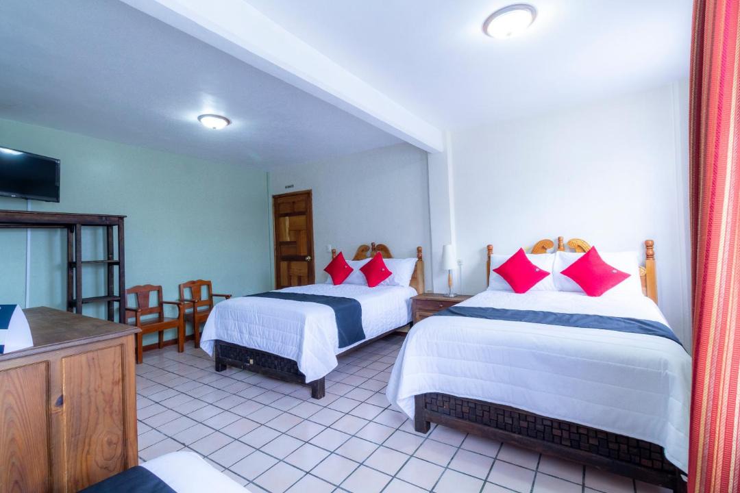 Photo of Bedroom in San Cristobal de las Casas