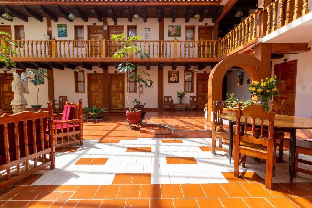 Photo of Others in San Cristobal de las Casas