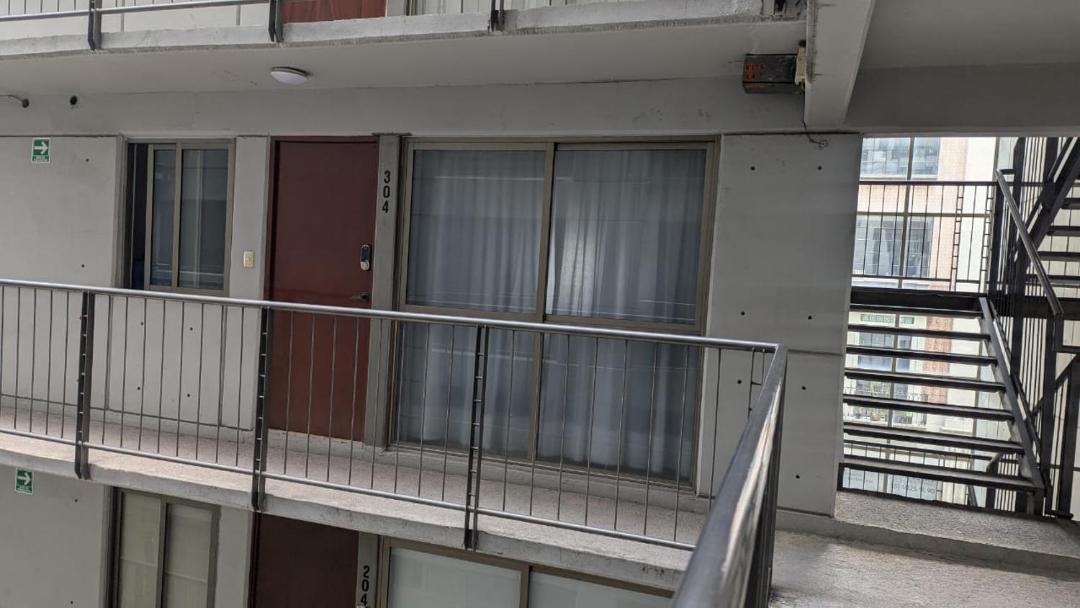 Photo of Patio Balcony in Historic Center
