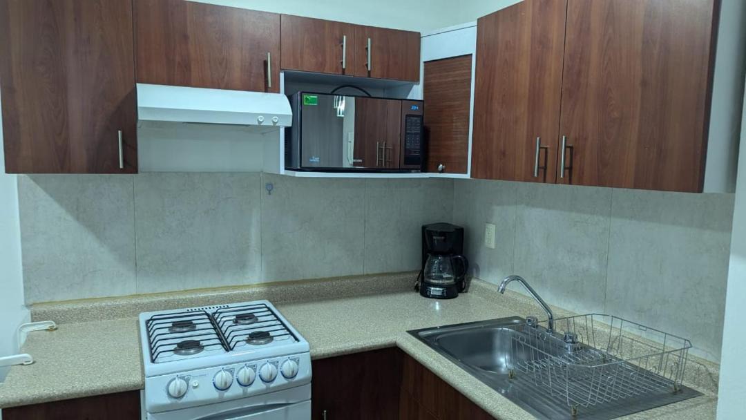 Photo of Kitchen in Historic Center