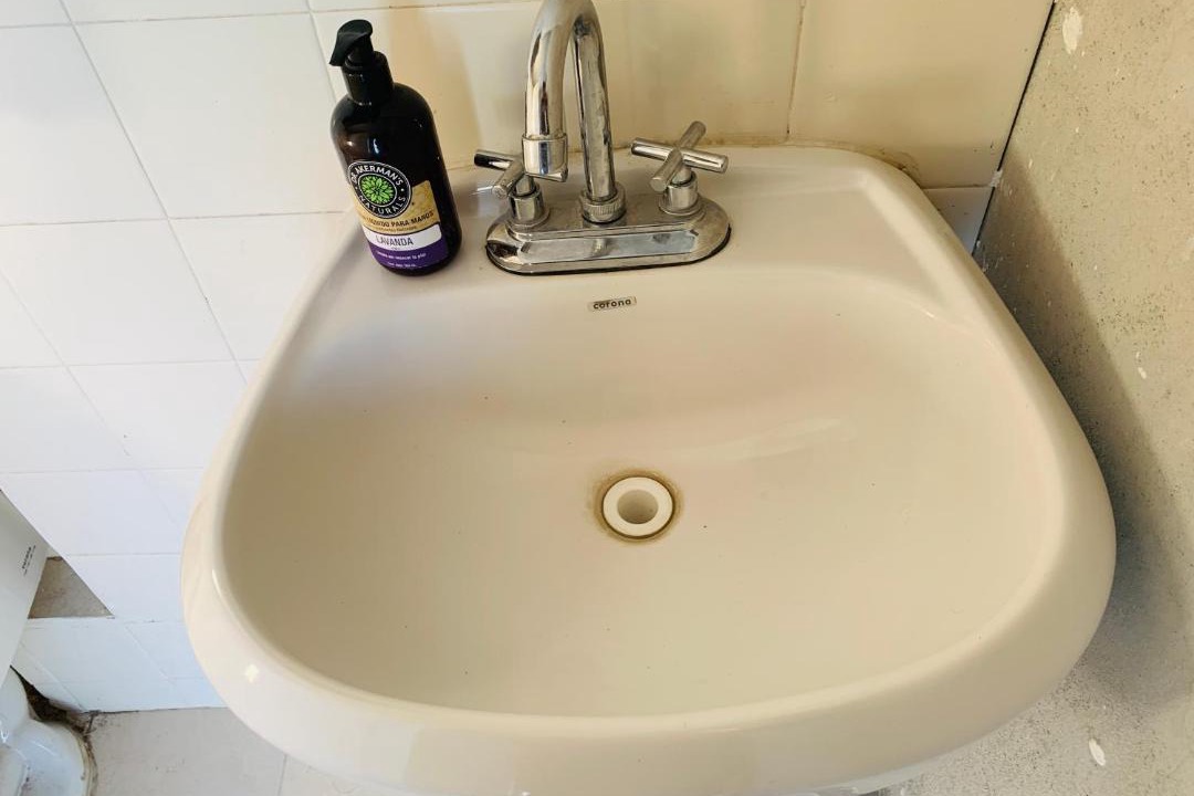 Photo of Bathroom in Huimilpan