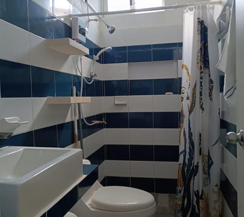 Photo of Bathroom in Rio Lagartos