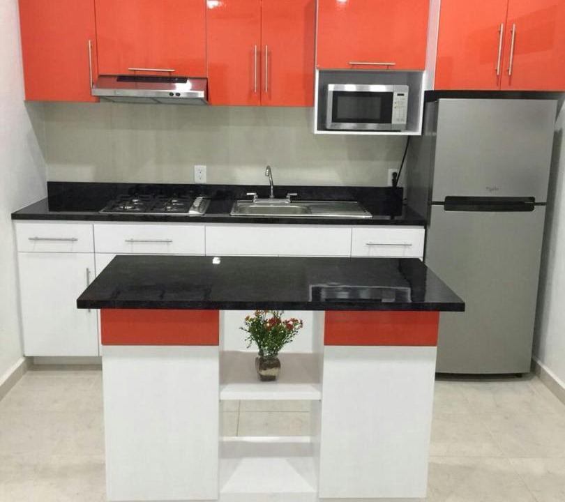 Photo of Kitchen in Tepic