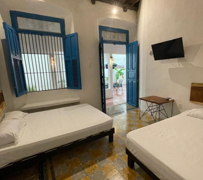 Photo of Bedroom in Zona Centro