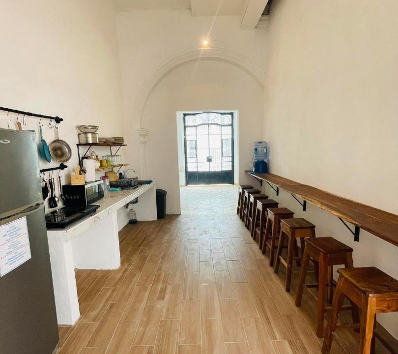 Photo of Kitchen in Zona Centro