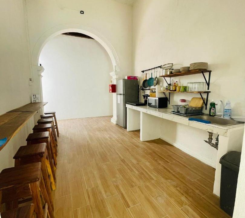 Photo of Kitchen in Zona Centro