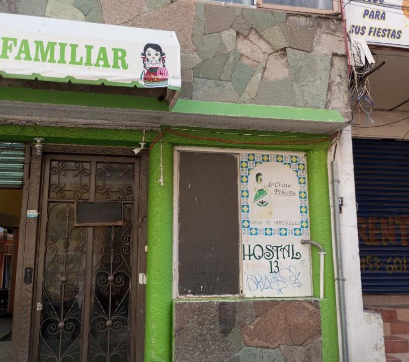 Photo of Others in Cuernavaca