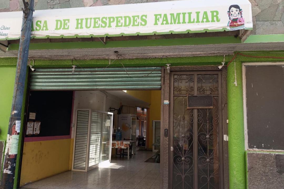 Photo of Others in Cuernavaca