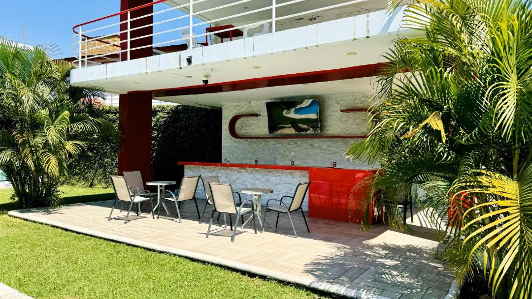 Photo of Patio Balcony in Cocoyoc