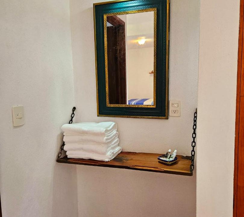 Photo of Bathroom in Tlayacapan