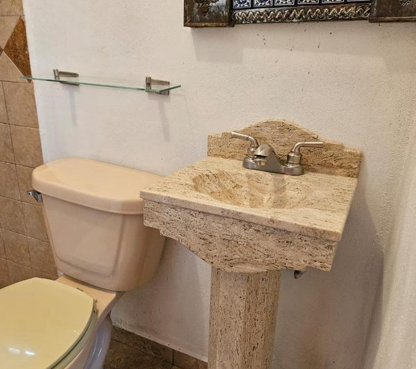 Photo of Bathroom in Tlayacapan