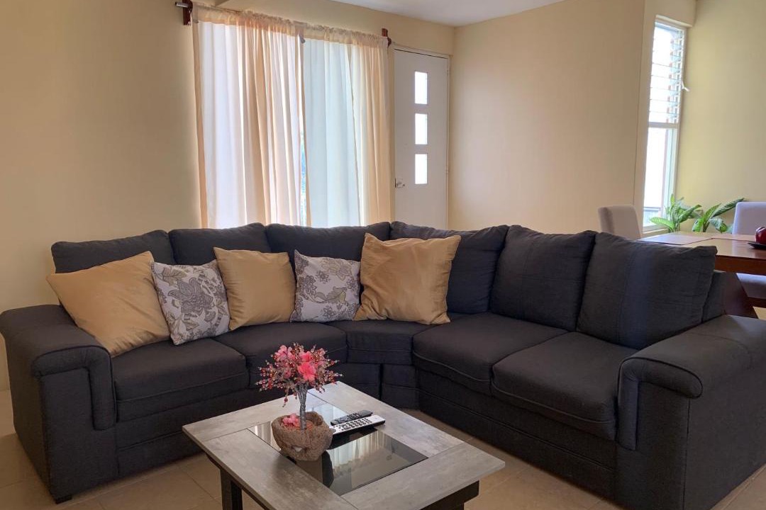 Photo of Livingroom in San Agustin de las Juntas