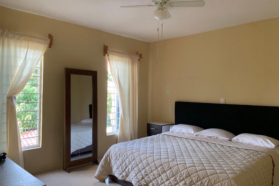 Photo of Bedroom in San Agustin de las Juntas