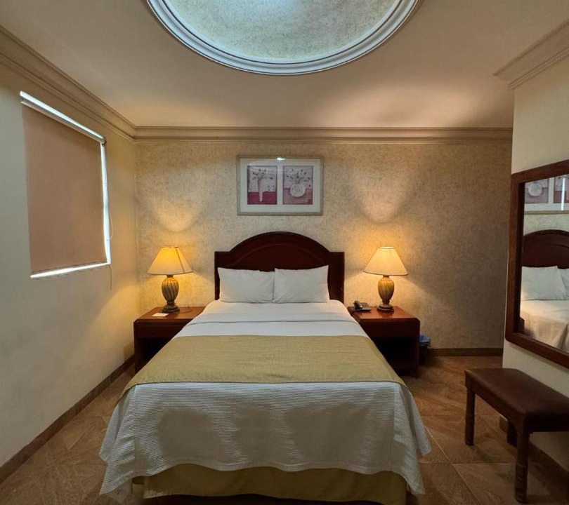 Photo of Bedroom in Torreon