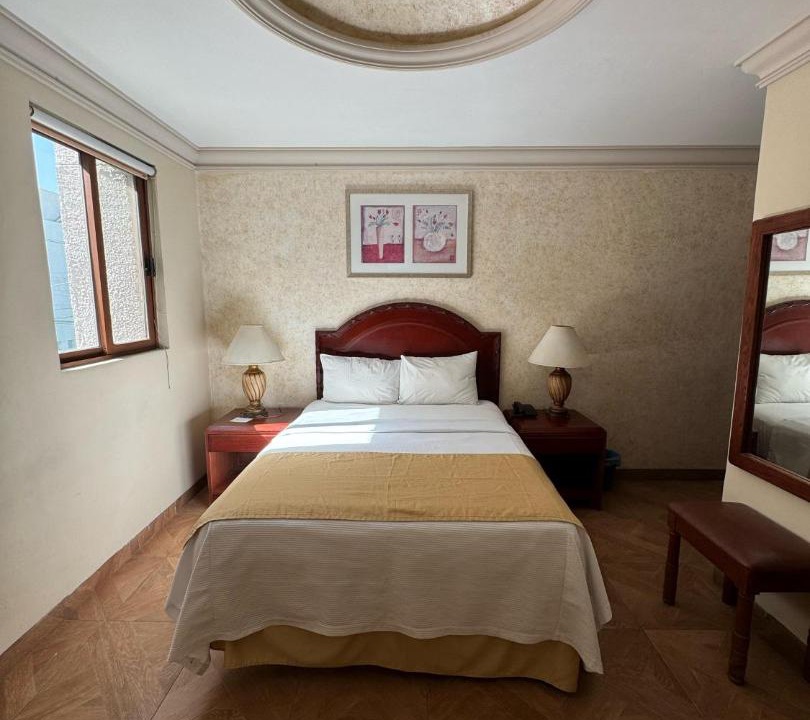 Photo of Bedroom in Torreon