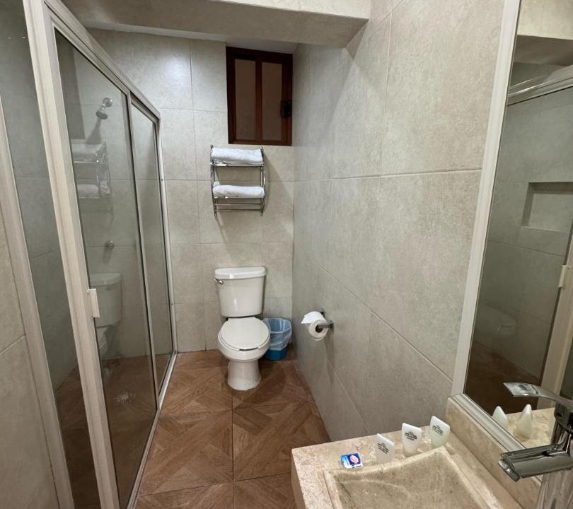 Photo of Bathroom in Torreon