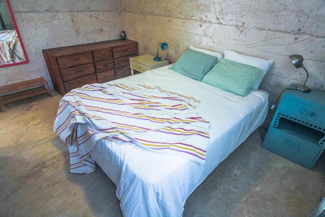 Photo of Bedroom in Todos Santos