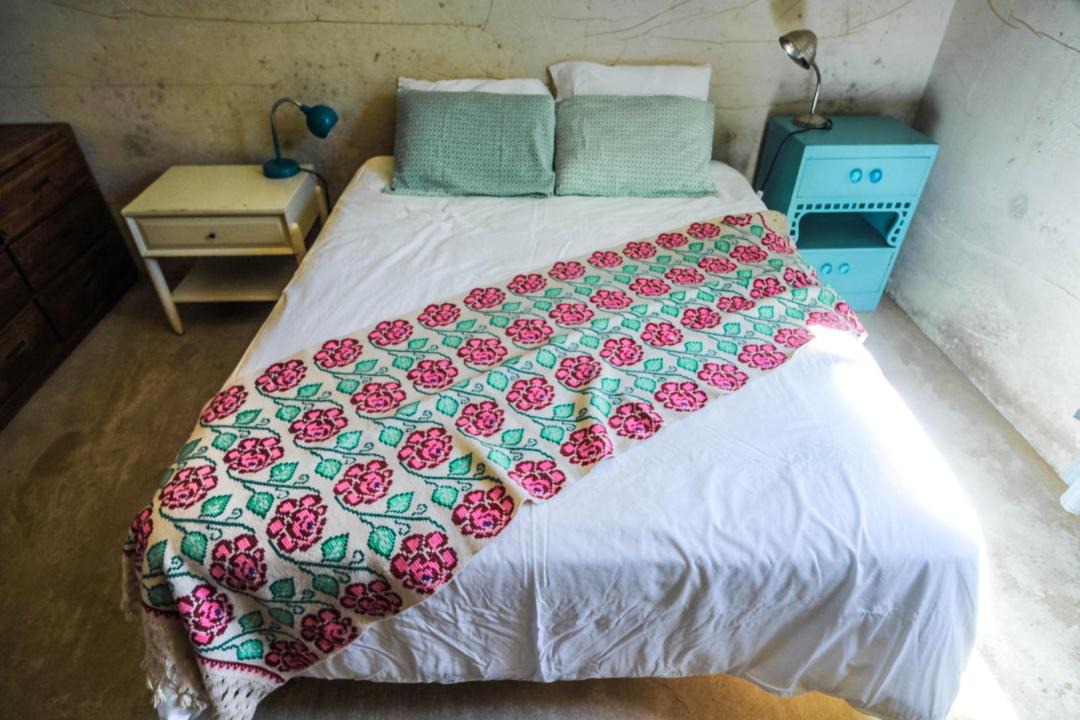 Photo of Bedroom in Todos Santos