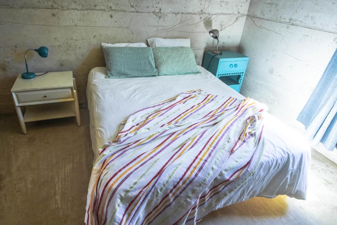 Photo of Bedroom in Todos Santos