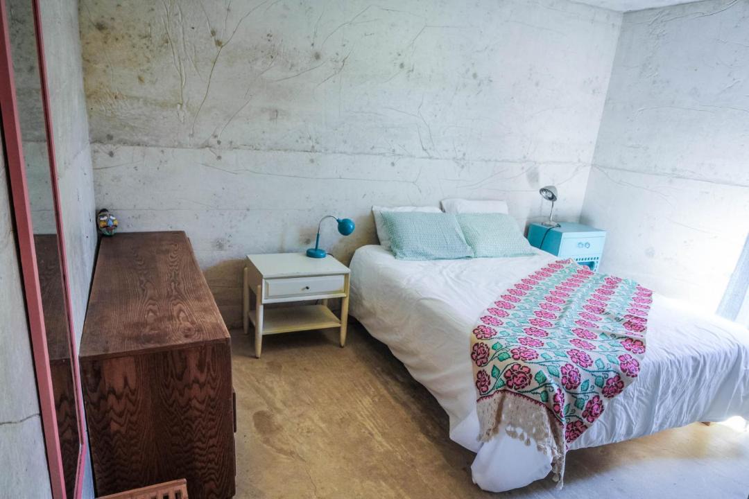 Photo of Bedroom in Todos Santos