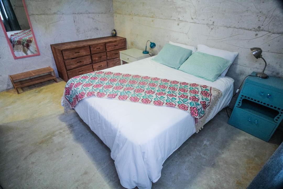 Photo of Bedroom in Todos Santos