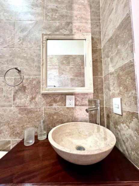 Photo of Bathroom in Jalpan de Serra