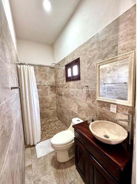 Photo of Bathroom in Jalpan de Serra