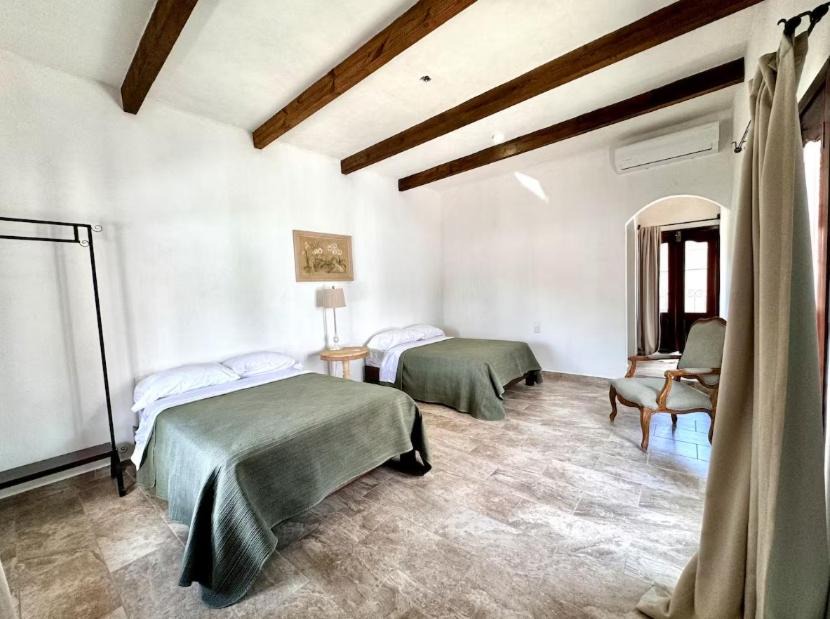 Photo of Bedroom in Jalpan de Serra