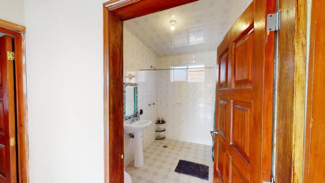 Photo of Bathroom in Tlayacapan